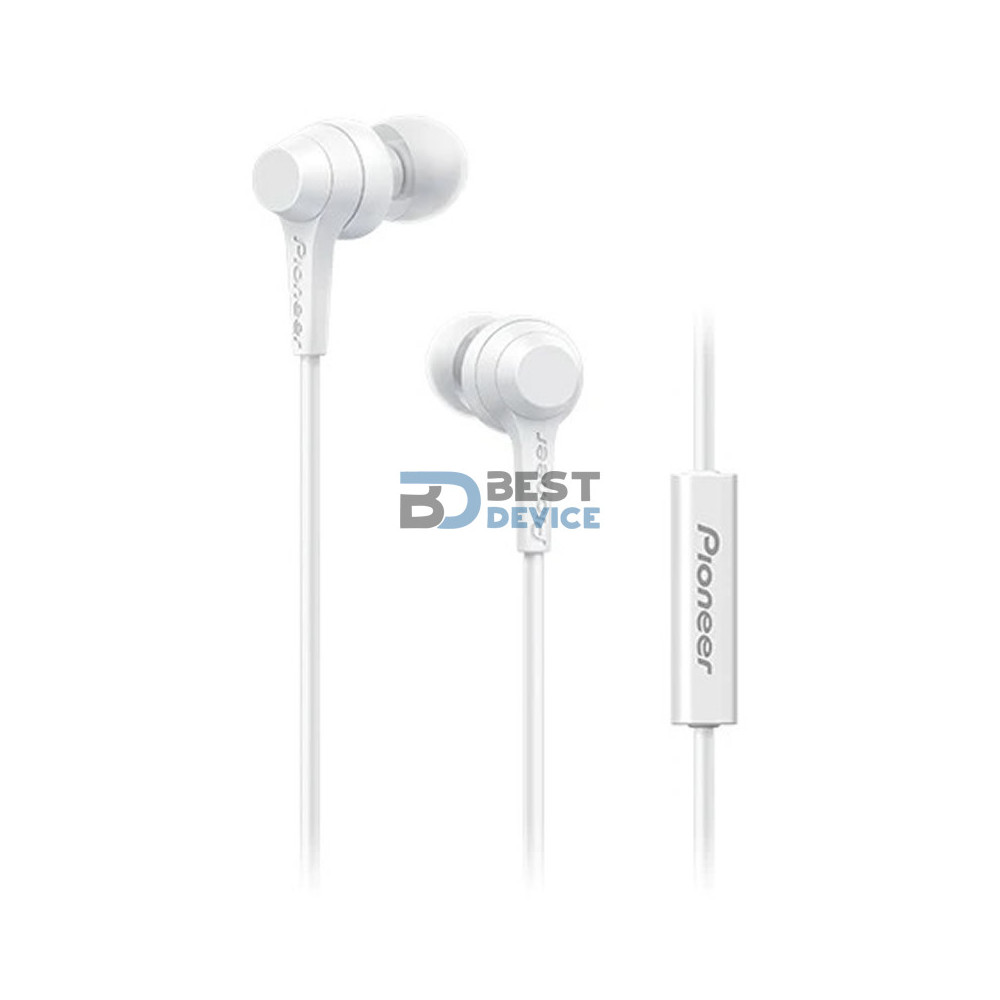 AURICULAR PIONEER SEC1TW BLANCO