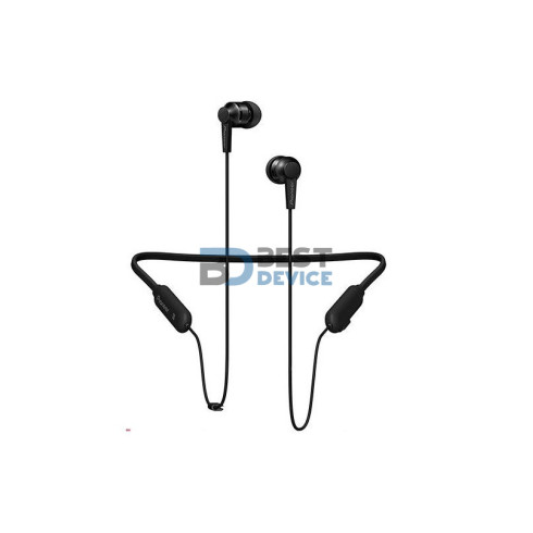 AURICULAR PIONEER SEC7BTB BT NEGRO