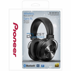 AURICULAR PIONEER SEMS7BTK BT NEGRO