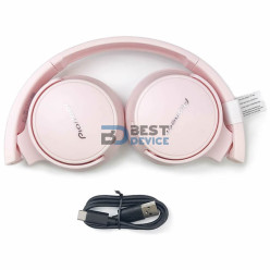 AURICULAR PIONEER SES3BTP BT ROSADO