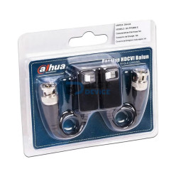 BALUN DAHUA PFM800-E