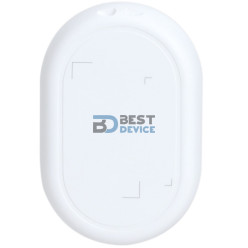 BOTON DE PANICO INALAMBRICO DAHUA ARD821-W2