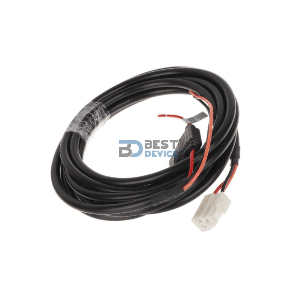 CABLE DAHUA MC-PF3-B3-4 CON CONECTOR PARA ALIMENTACIÓN DE DVR