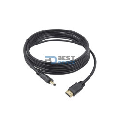 CABLE ARGOMTECH ARG-CB-1875 HDMI A HDMI 3M.