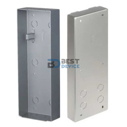 PLACA DE MONTAJE DAHUA PARA VIDEOPORTERO VTM130 VTO65/75