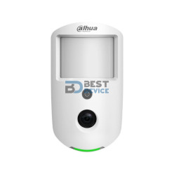 CÁMARA DAHUA ARD1731-W2 PIR 1600*1200 RF-HD INALAMBRICO