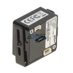 CÁMARA DAHUA HAC-HUM3201BP-P PINHOLE STARLIGHT 2MP 2.8M