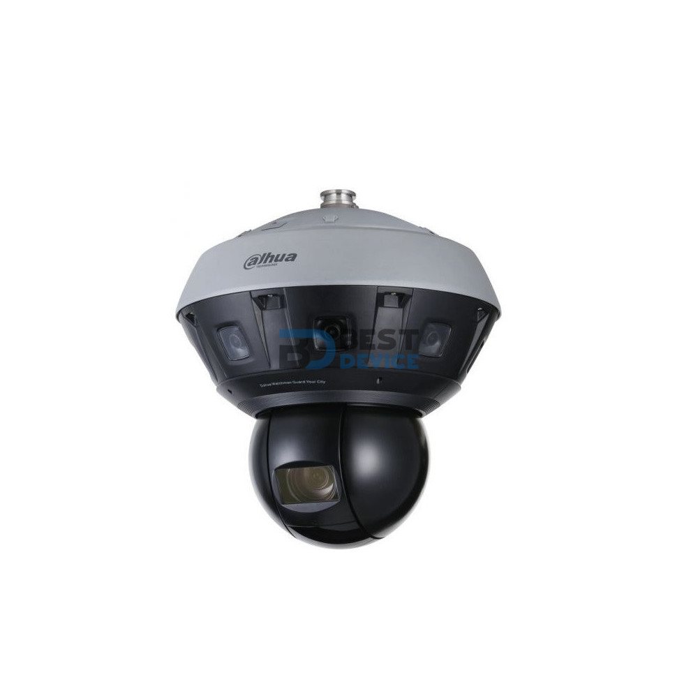 CÁMARA DAHUA IP PTZ PSDW81642MP-A180 WIZ 4x4MP IR 400M