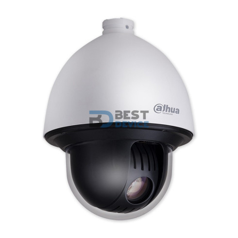 CÁMARA DAHUA IP PTZ SD60432DB-HNY 4MP WIZ 32X ZOOM