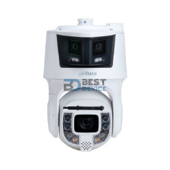 CÁMARA DAHUA IP PTZ SDT8C842-8P-FA-APV-0280 8MP IP67