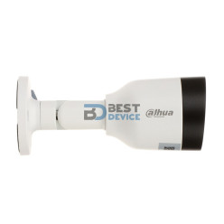 CÁMARA DAHUA IPC-HFW1830S-S6 BULLET 8MP