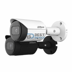 CÁMARA DAHUA IPC-HFW2241SP-S-0280B BULLET 2MP