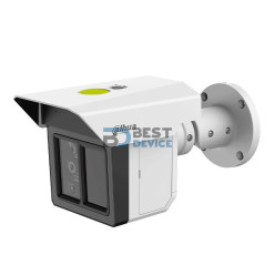 CÁMARA DAHUA DH-IPC-MFW5241T2-E3-ASE WIZ 2MP IP67