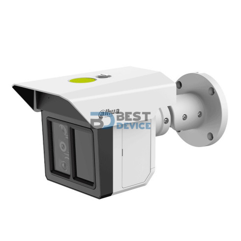 CÁMARA DAHUA DH-IPC-MFW5241T2-E3-ASE WIZ 2MP IP67