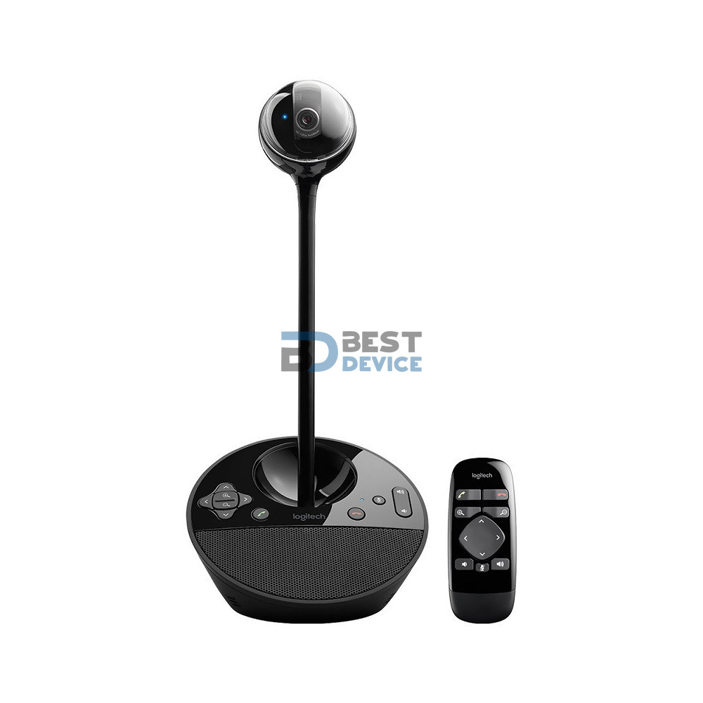 CÁMARA WEB LOGITECH VC 960-000866 C950 CONFERENCIA