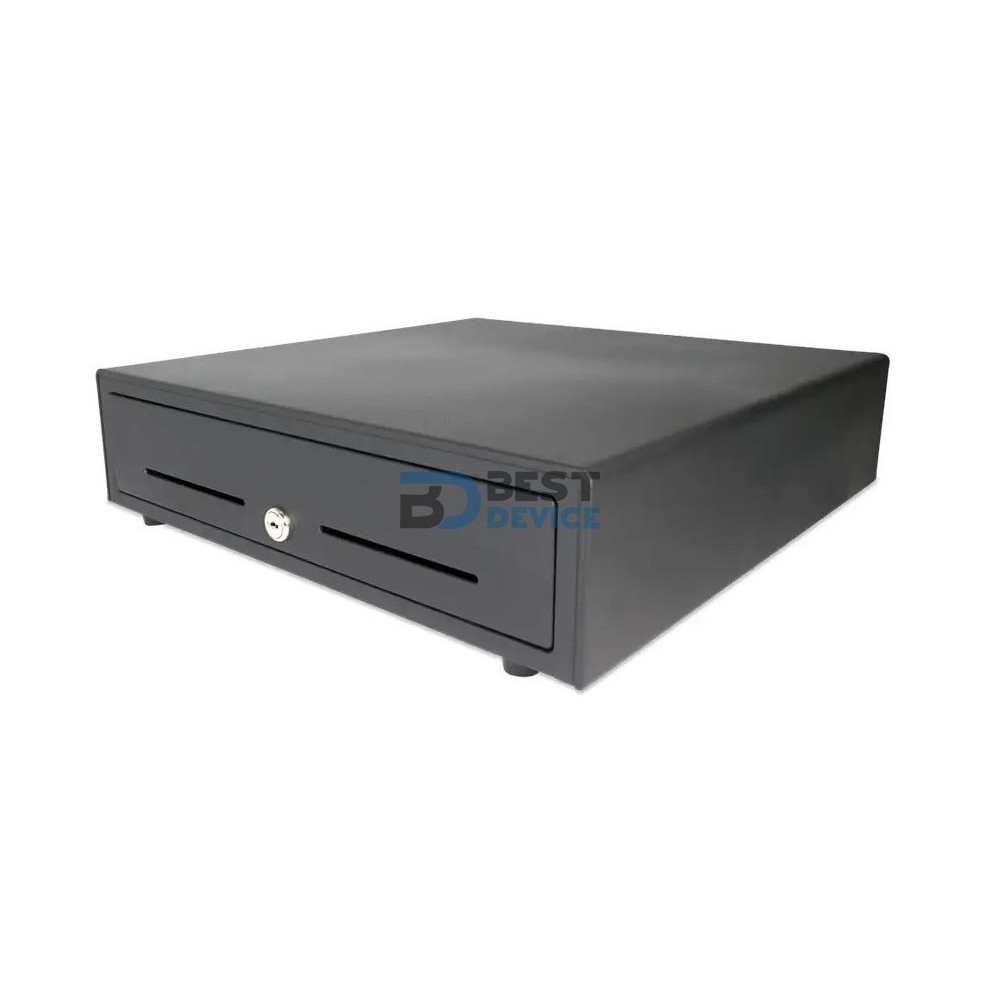CASH DRAWER CD30 NEGRO