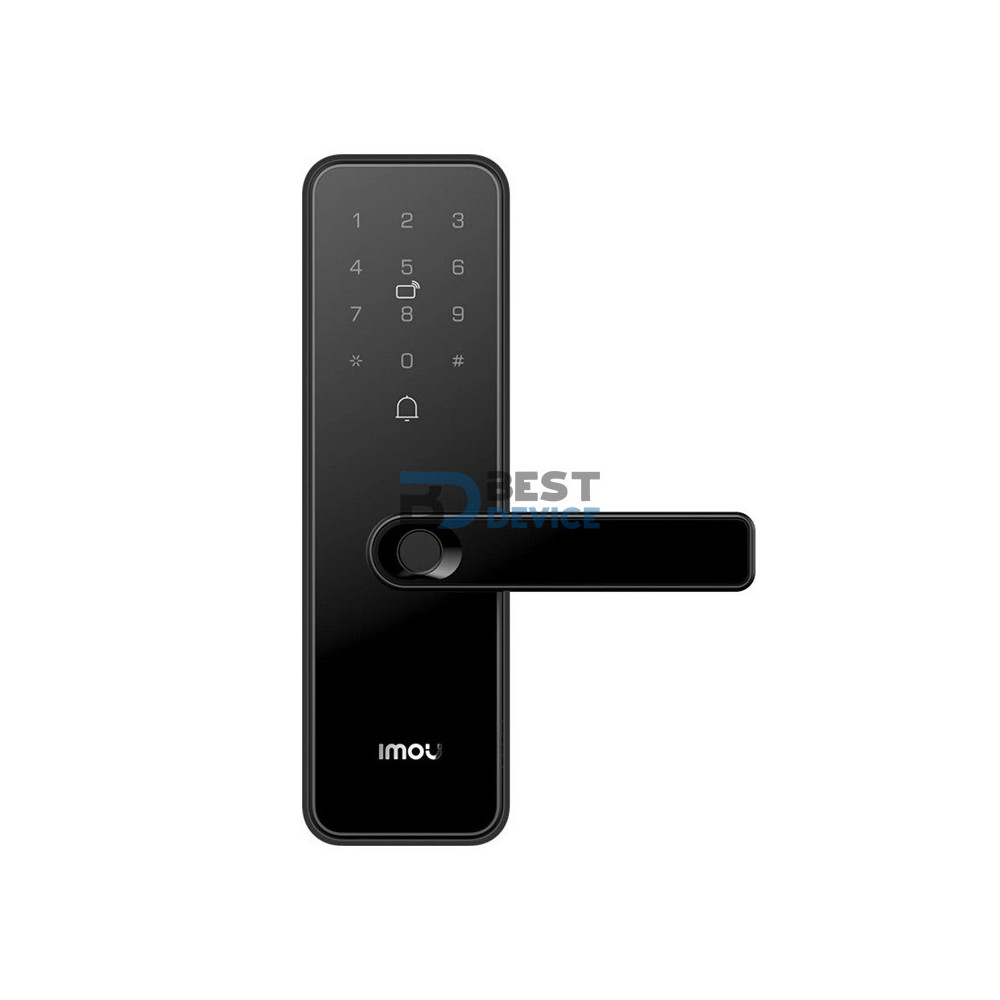 CERRADURA IMOU K1S-H-W-EN SMART LOCK (WIFI)
