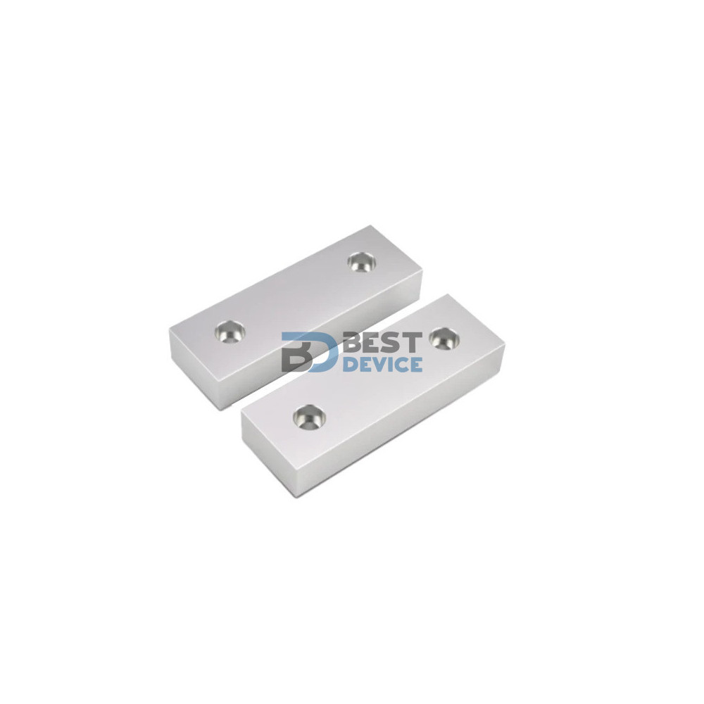 CONTACTO DE PUERTA DAHUA ARD312 METALICO