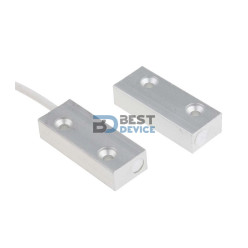 CONTACTO DE PUERTA DAHUA ARD312 METALICO