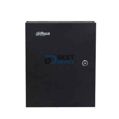 CONTROL DE ACCESO DAHUA ASC2204C-D
