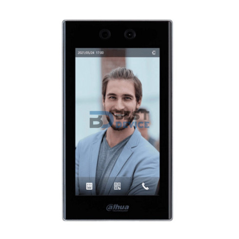 CONTROL DE ACCESO PARA PUERTA DAHUA DHI-ASI7213K-W