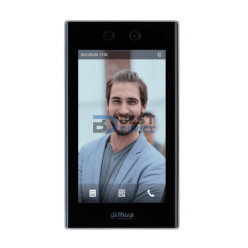 CONTROL DE ACCESO PARA PUERTA DAHUA DHI-ASI7213K-W