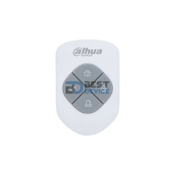 CONTROL REMOTO INALÁMBRICO DAHUA ARA24-W2
