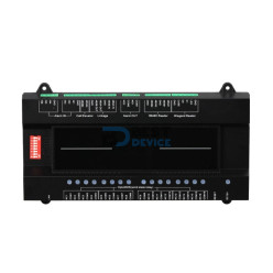 PANEL DE CONTROL DE ASCENSORES DAHUA DHI-VTM416
