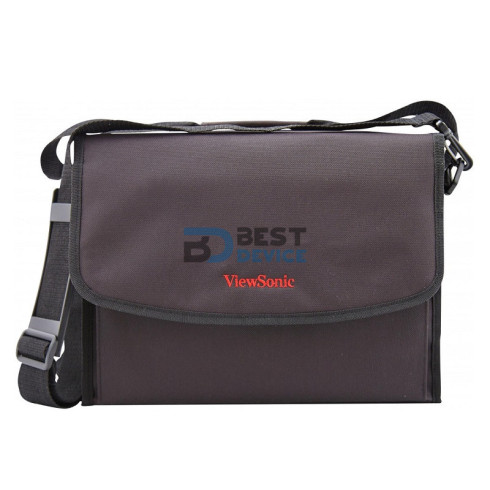 ESTUCHE VIEWSONIC PJ-CASE-008 PARA PROYECTOR