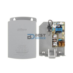 ADAPTADOR DE CORRIENTE DAHUA PFM300 220V 12V/2A