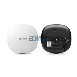 PUNTO DE ACCESO HPE ARUBA AP-515 (RW) UNIFIED (Q9H62A)