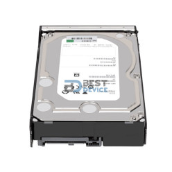 HPE HDD 12TB SATA 7200RPM SAS (881781-B21)