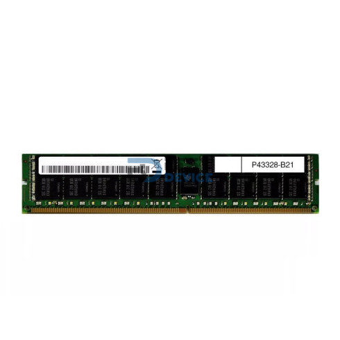 MEMORIA HPE 32GB PC5-4800B-R SMART KIT P43328-B21