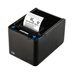 IMPRESORA CUSTOM K3 USB+SERIAL+ETH+WIFI TERMICA