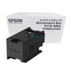 CAJA DE MANTENIMIENTO EPSON C12C938211 (WF-5390)