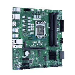 PLACA MADRE ASUS LGA1200 B560M-C CSM PRO S/R/HDMI/DP/M2 11V
