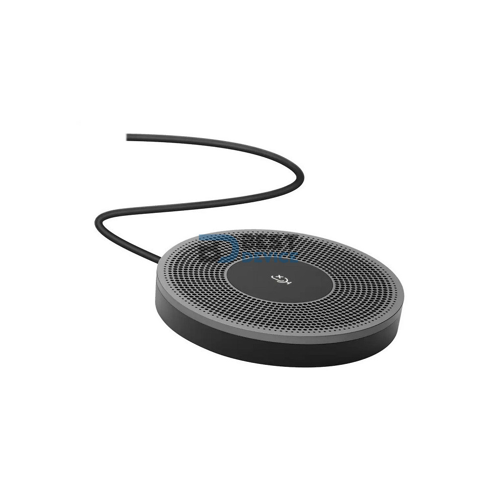 MICRÓFONO LOGITECH VC 989-000405 MEETUP EXPANSION ONLY