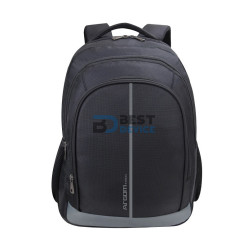 MOCHILA ARGOMTECH ARG-BP-0728BK 15.6" VISIONAIRE NEGRA
