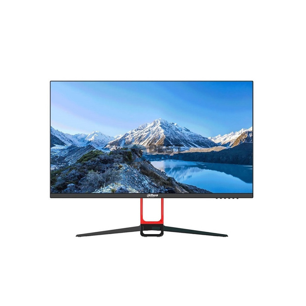MONITOR DAHUA 28" LM28-F400 4K W-LED USB HDMI/IPS
