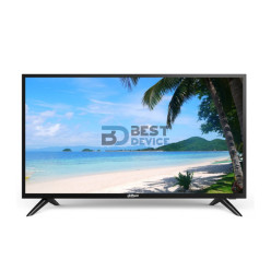 MONITOR DAHUA 32" LM32-F200 LED HDMI/VGA/USB