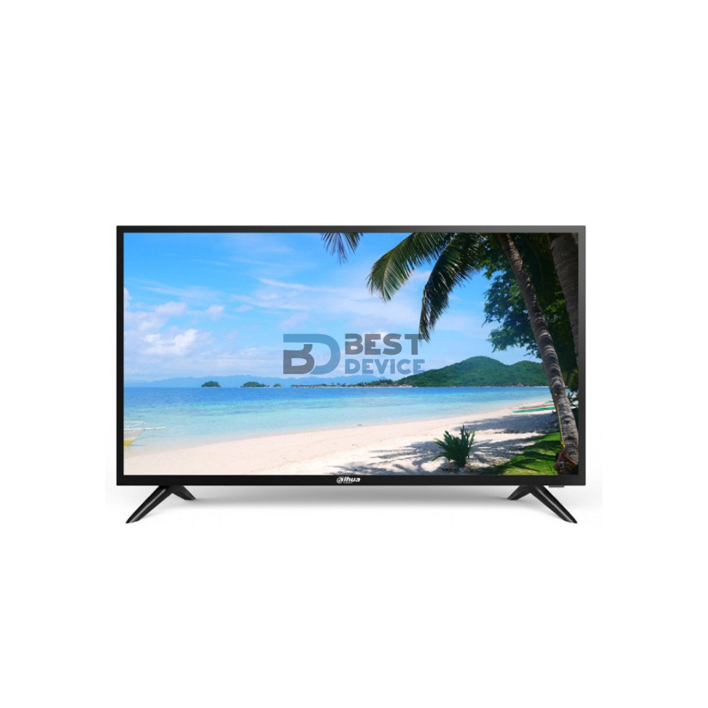 MONITOR DAHUA 32" LM32-F200 LED HDMI/VGA/USB