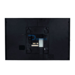 MONITOR DAHUA VTH5341G-W 10"