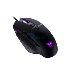 MOUSE GAMER ARGOMTECH ARG-MS-2046BK MS46 COMBAT GAMING NEGRO
