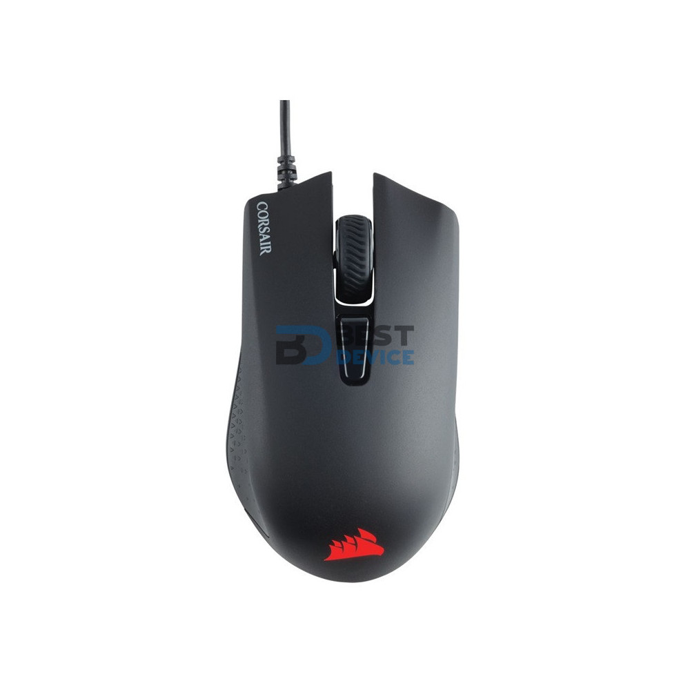 MOUSE GAMER CORSAIR CH-9301011-NA HARPOON
