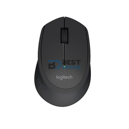 MOUSE LOGITECH 910-004284 M280 WIR NEGRO