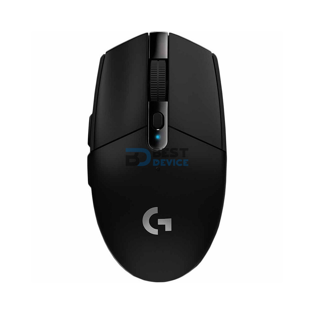 MOUSE GAMER LOGITECH 910-005281 G305 NEGRO WIR