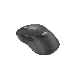 MOUSE LOGITECH 910-006250 M650 SIGNATURE WIR GRAFITO