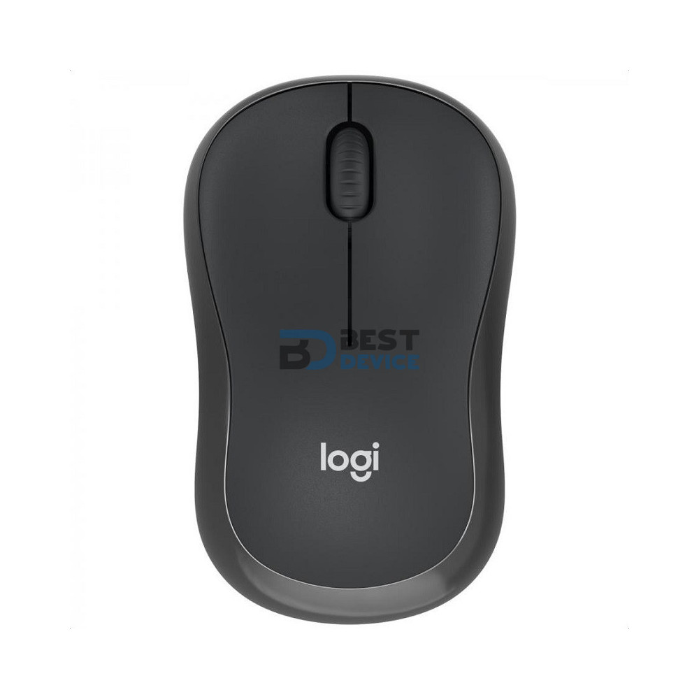 MOUSE LOGITECH 910-007233 M240 BT GRAPHITE SILENT