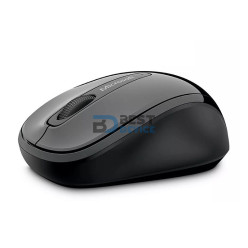 MOUSE MICROSOFT 3500 INALAMBRICO GMF-00382 NEGRO