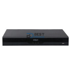 NVR DAHUA NVR2216-16P-4KS3 16CAN 2HDD 16 POE